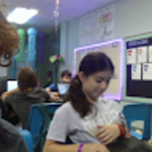 Meet your Posher, Gunnar